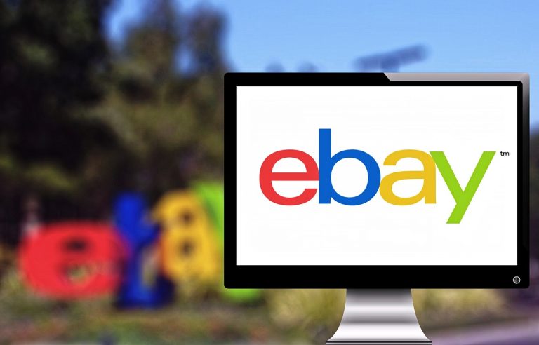 ebay store