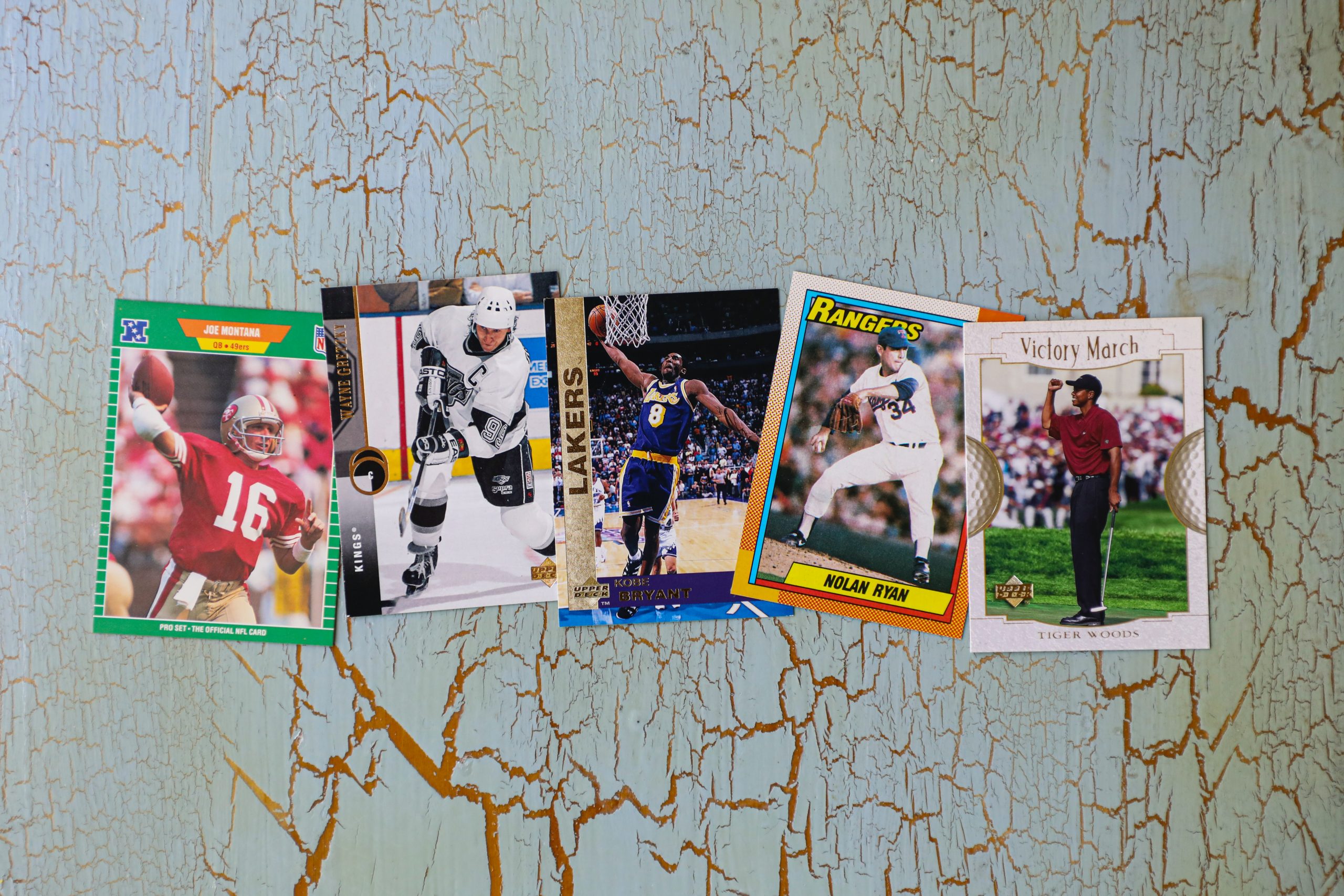 How to Increase the Value of Sports Memorabilia