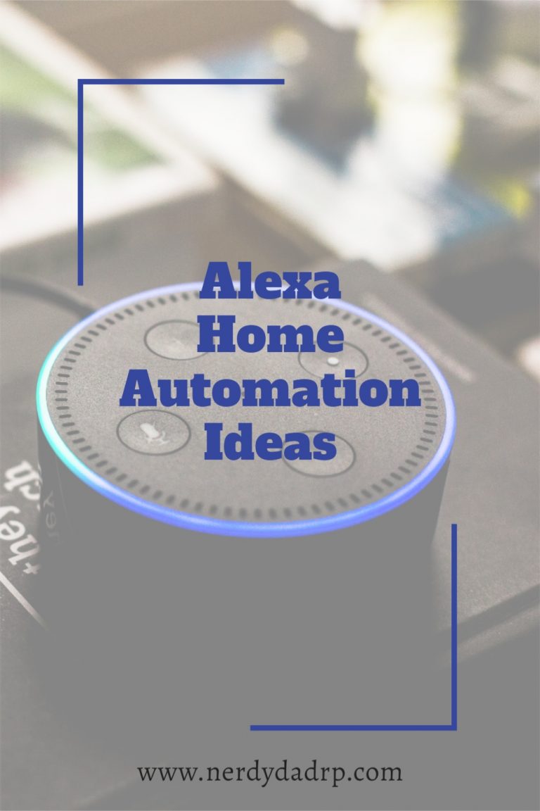 Alexa-Home-Automation-Ideas
