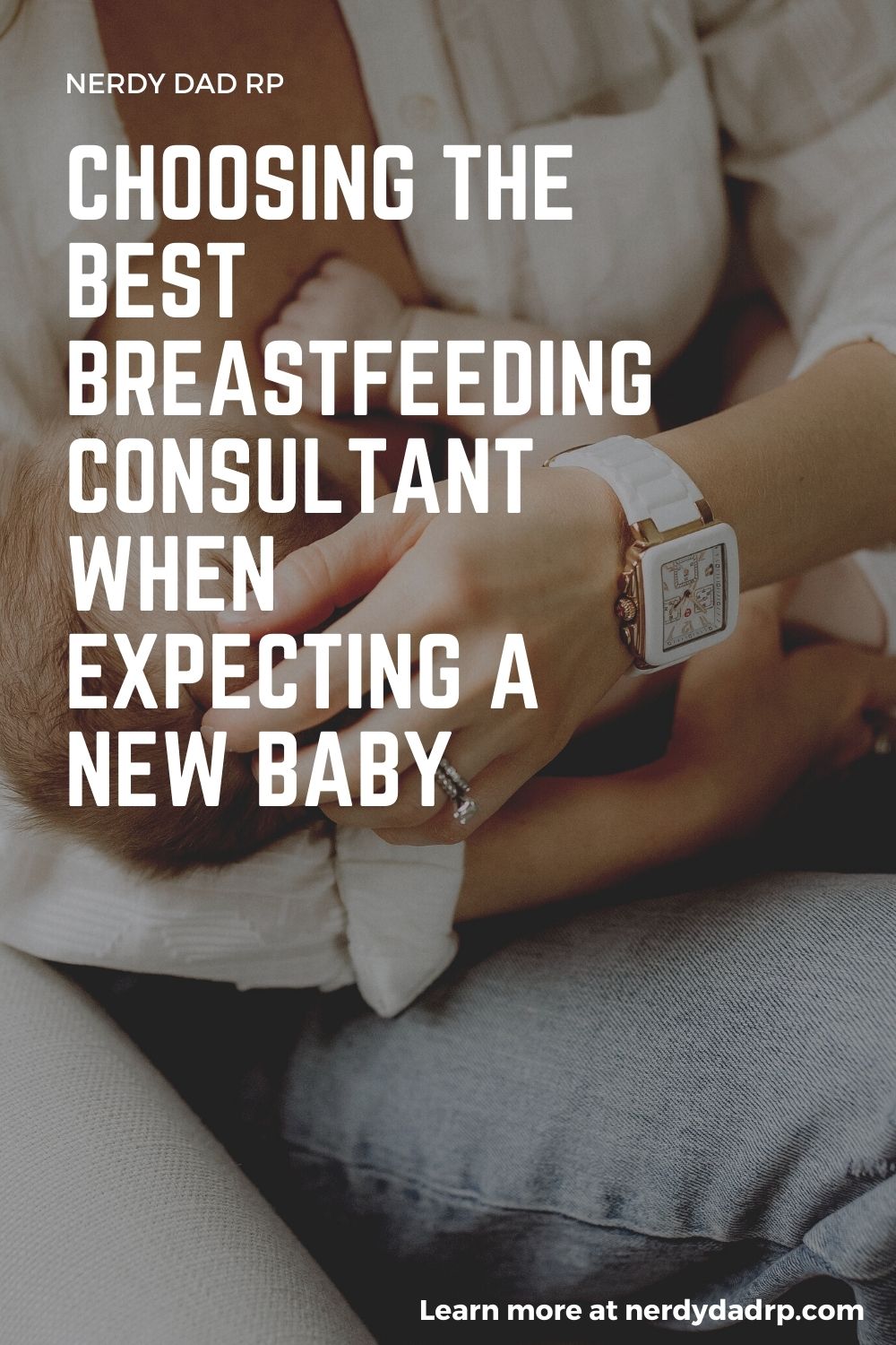 Choosing the Best Breastfeeding Consultant When Expecting a New Baby