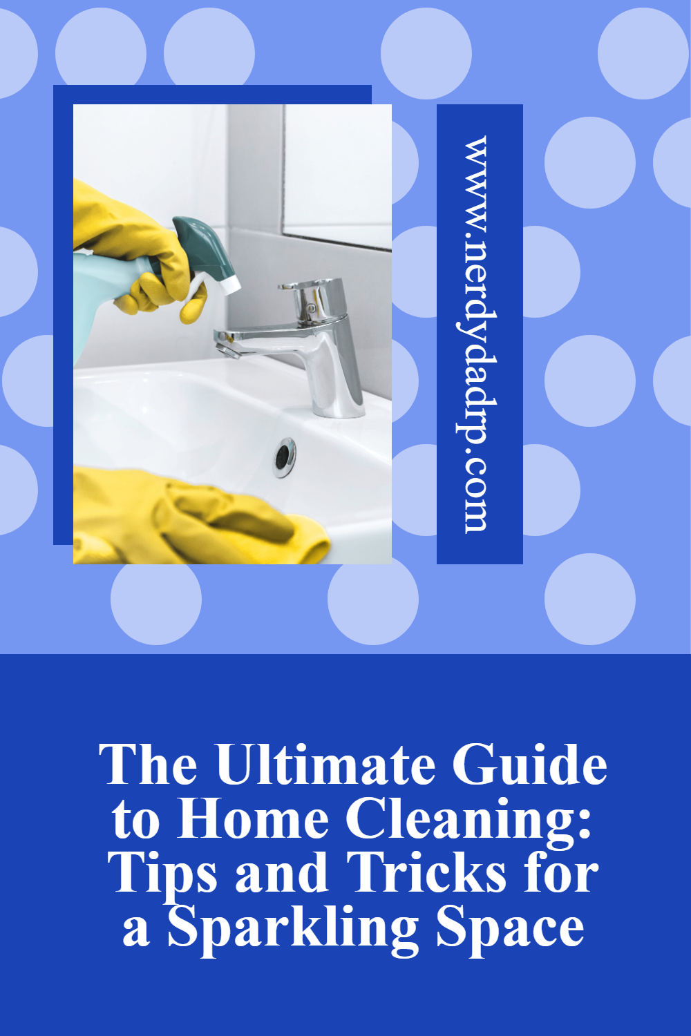 The Ultimate Guide to Home Cleaning: Tips and Tricks for a Sparkling Space