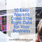 10 Easy Ways to Collect the Right Data for Your Business 10-easy-ways-to-collect-pin