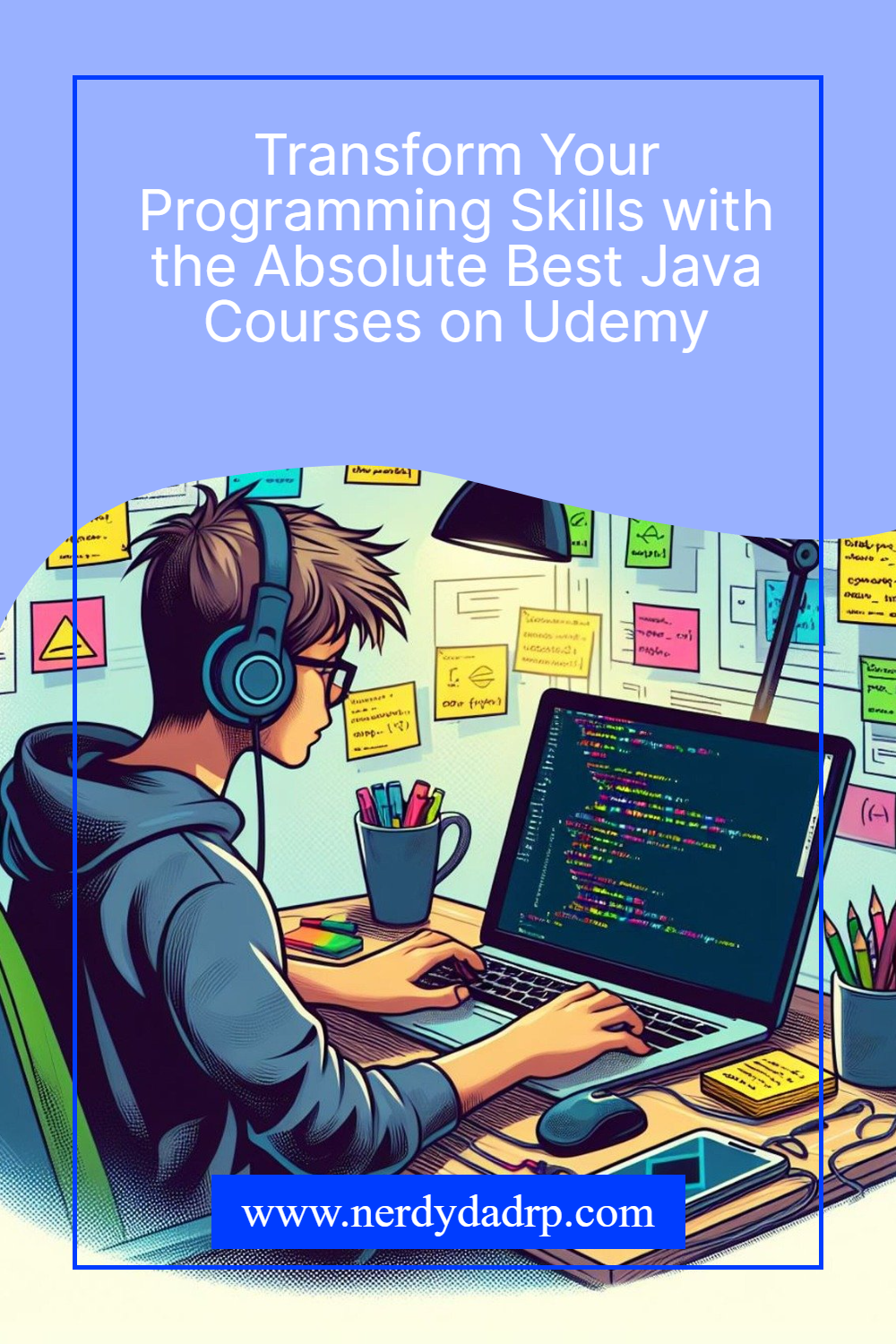 Transform Your Programming Skills with the Absolute Best Java Courses on Udemy