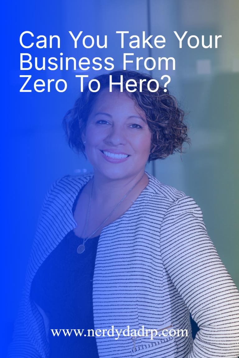 Can You Take Your Business From Zero To Hero?