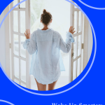 Wake Up Smarter: How Smart Home Tech Can Make Morning Time Easier wake-up-smarter-how-smar-pin
