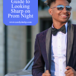 Guys Prom Hairstyles: The Ultimate Guide to Looking Sharp on Prom Night guys-prom-hairstyles-the-pin