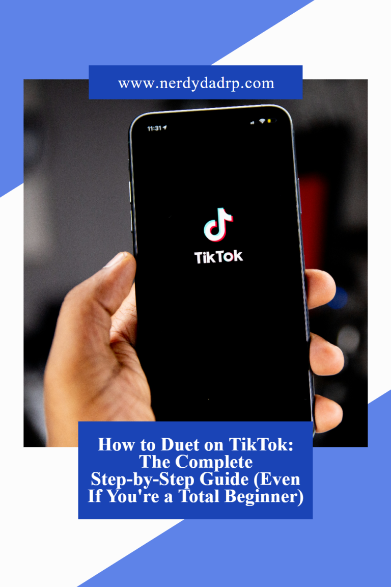 How to Duet on TikTok: The Complete Step-by-Step Guide (Even If You’re a Total Beginner)